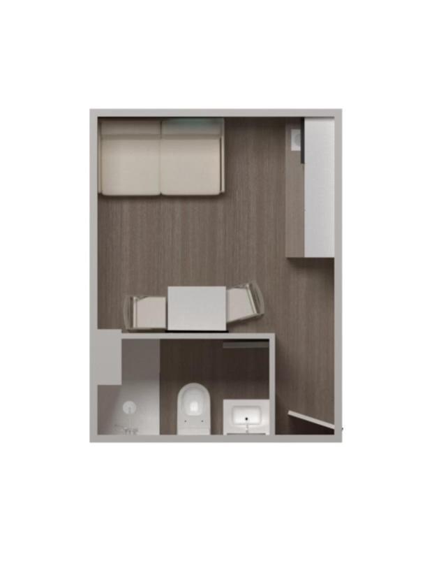 Studios Le Medicis 루앙 외부 사진